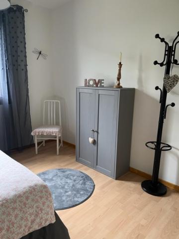 Bed and Breakfast Les Voyages De Louison Lavardac Exteriér fotografie